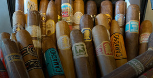 Best Selling Cigars 