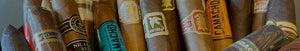 Best Selling Cigars