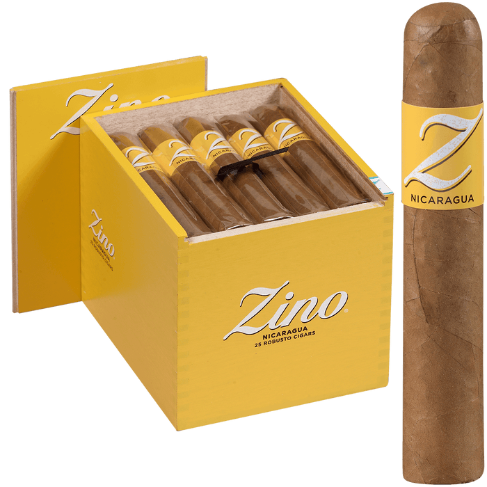 Zino Nicaragua