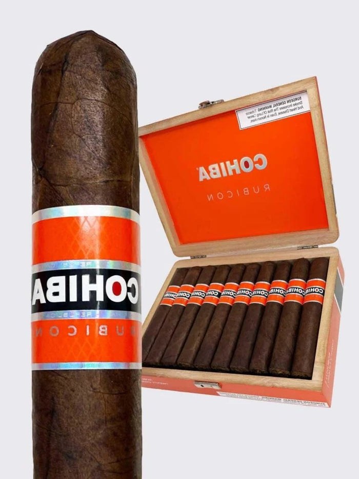 Cohiba Rubicon