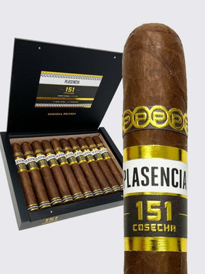 Plasencia Cosecha 151