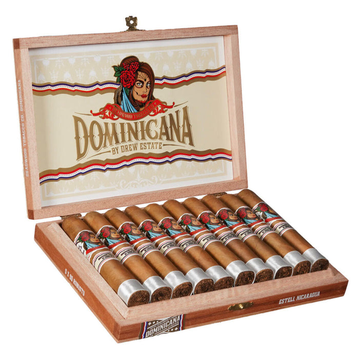 Deadwood Dominicana By Drew Estate