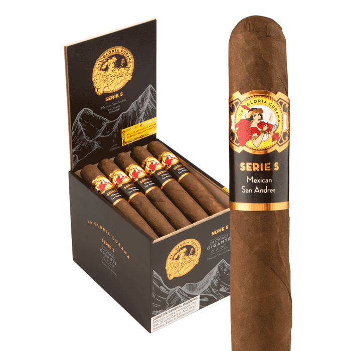 La Gloria Cubana Series S