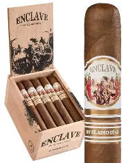 AJ Fernandez Enclave Eladio Diaz