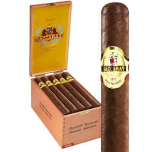 Baccarat The Game Maduro