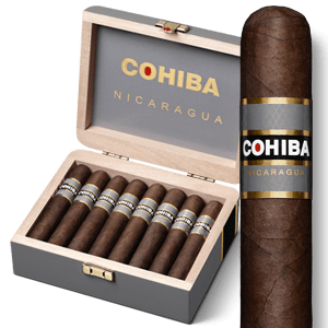 Cohiba Nicaragua