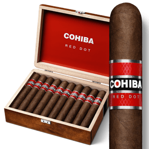 Cohiba Red Dot