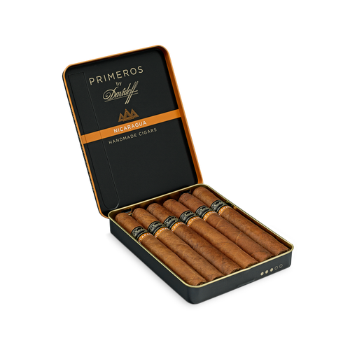 Davidoff Primeros Nicaraguan