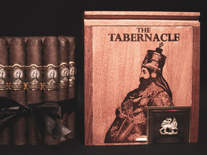THE TABERNACLE