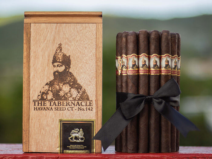 Foundation Cigar's The Tabernacle Havana CT