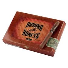Havana Honeys Honey