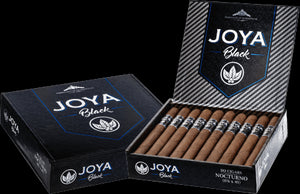 Joya De Nicaragua Black