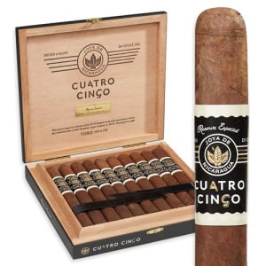 Joya De Nicaragua Cuatro Cinco Reserva Especial