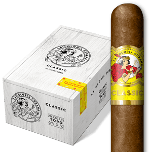 La Gloria Cubana