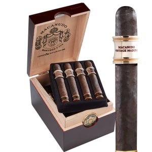 Macanudo Vintage Maduro 1997