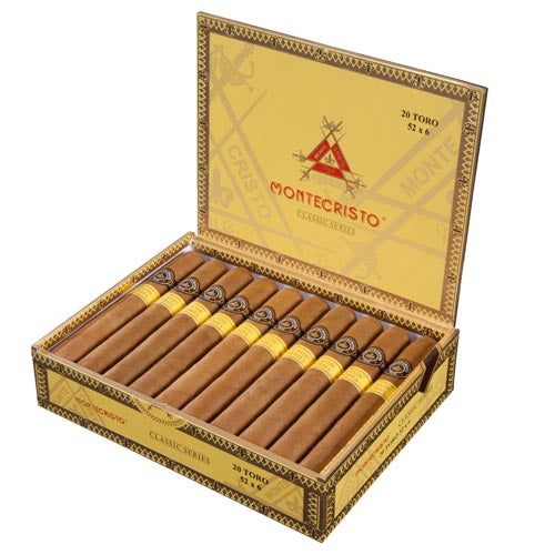 Montecristo Classic Collection