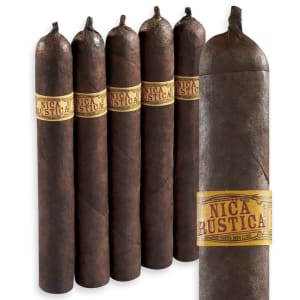 NICA RUSTICA