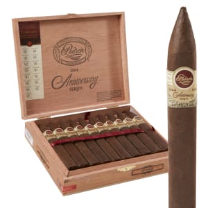 Padron 1964 Anniversary Series Maduro