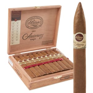 Padron 1964 Anniversary Series Natural