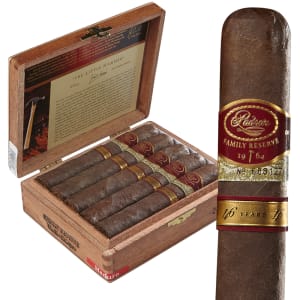 Padron Family Reserve Maduro