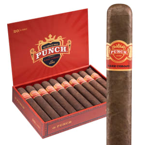 Punch Rare Corojo