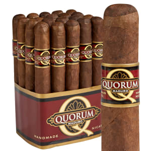 Quorum Maduro