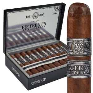 Rocky Patel Fifteenth Anniversary