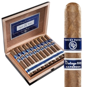 Rocky Patel Vintage 2003 Cameroon