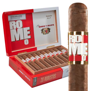 Romeo By Romeo y Julieta