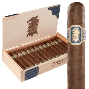 Undercrown Maduro by Drew Estate